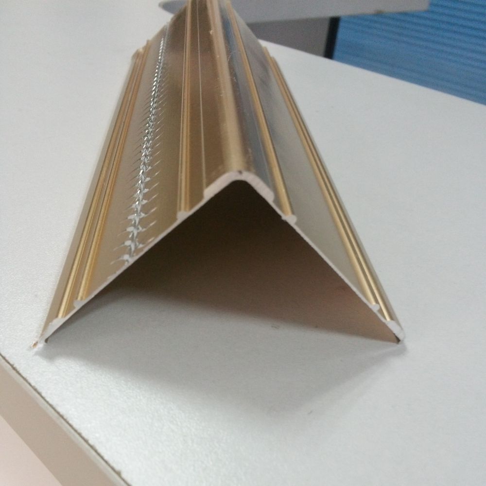 铝合金护角条墙角条装饰线条