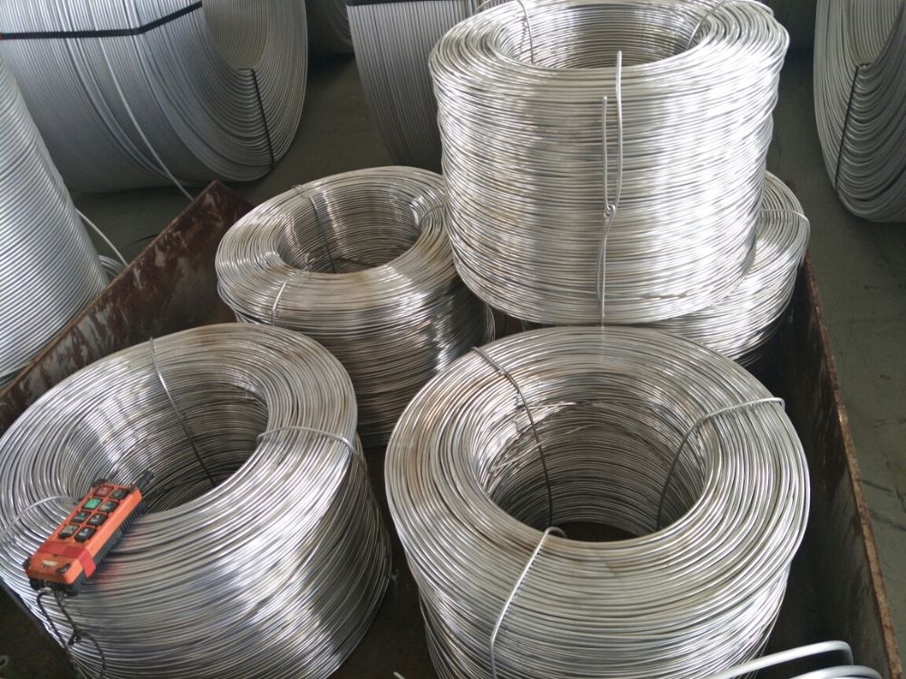 铆钉用铝线 6a01 铝线